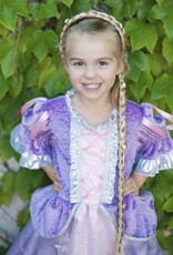 Great Pretenders Story Book Princess Braid