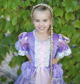 Great Pretenders Story Book Princess Braid