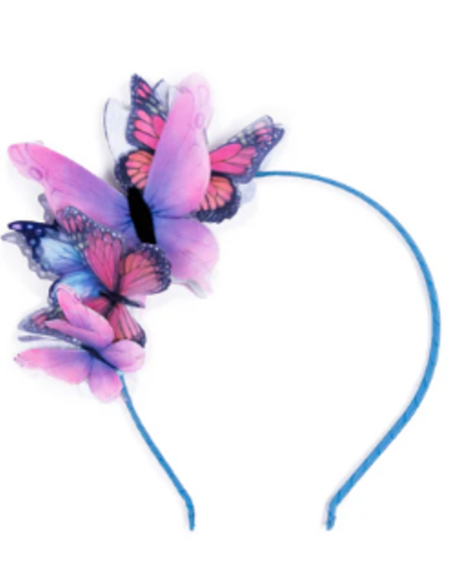Great Pretenders Float like a butterfly Headband