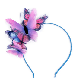 Great Pretenders Float like a butterfly Headband