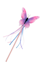 Great Pretenders Float Like a Butterfly Wand Great Pretenders Float Like a Butterfly Wand