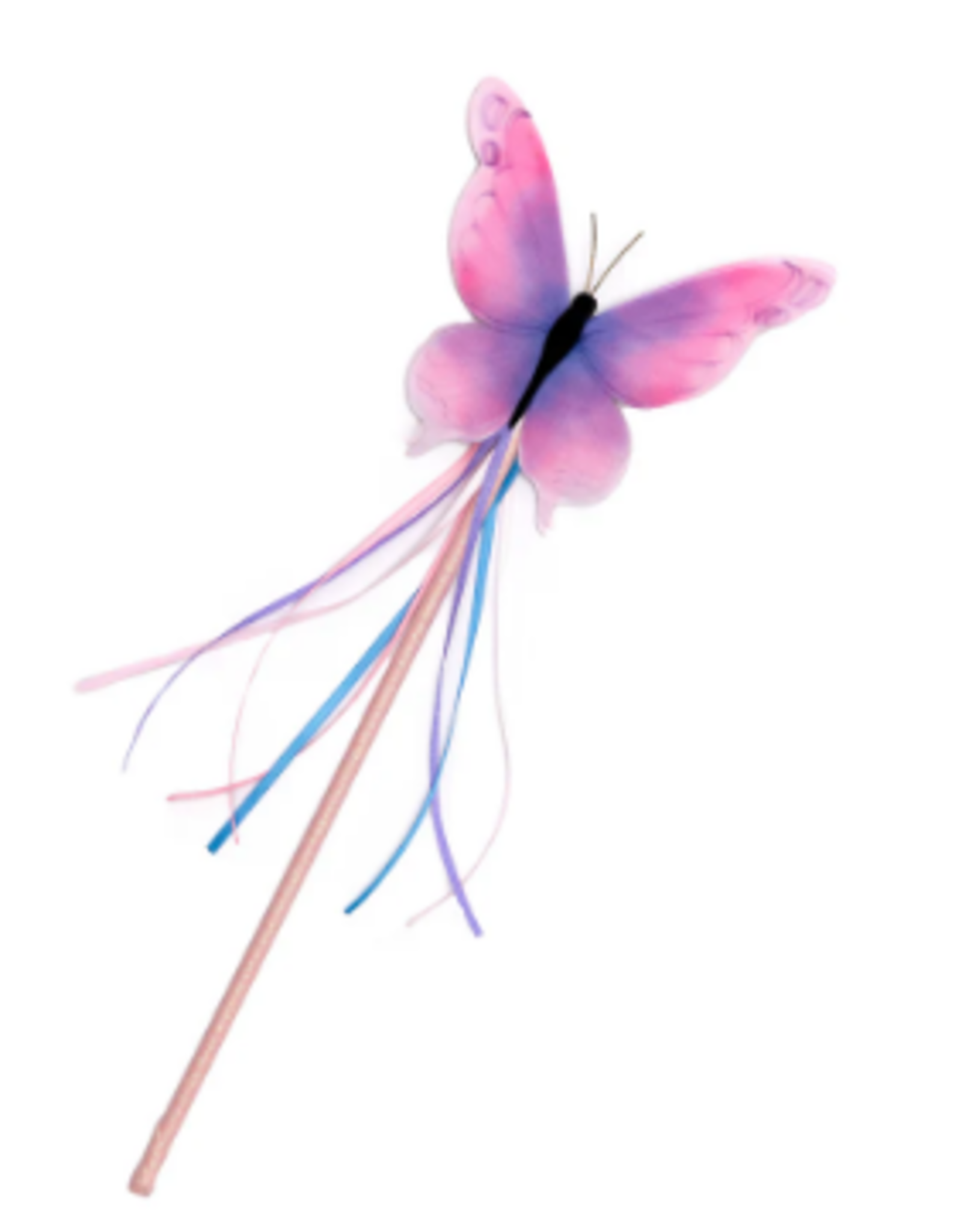 Great Pretenders Float Like a Butterfly Wand Great Pretenders Float Like a Butterfly Wand