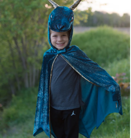 Great Pretenders Starry Night Dragon 7-8