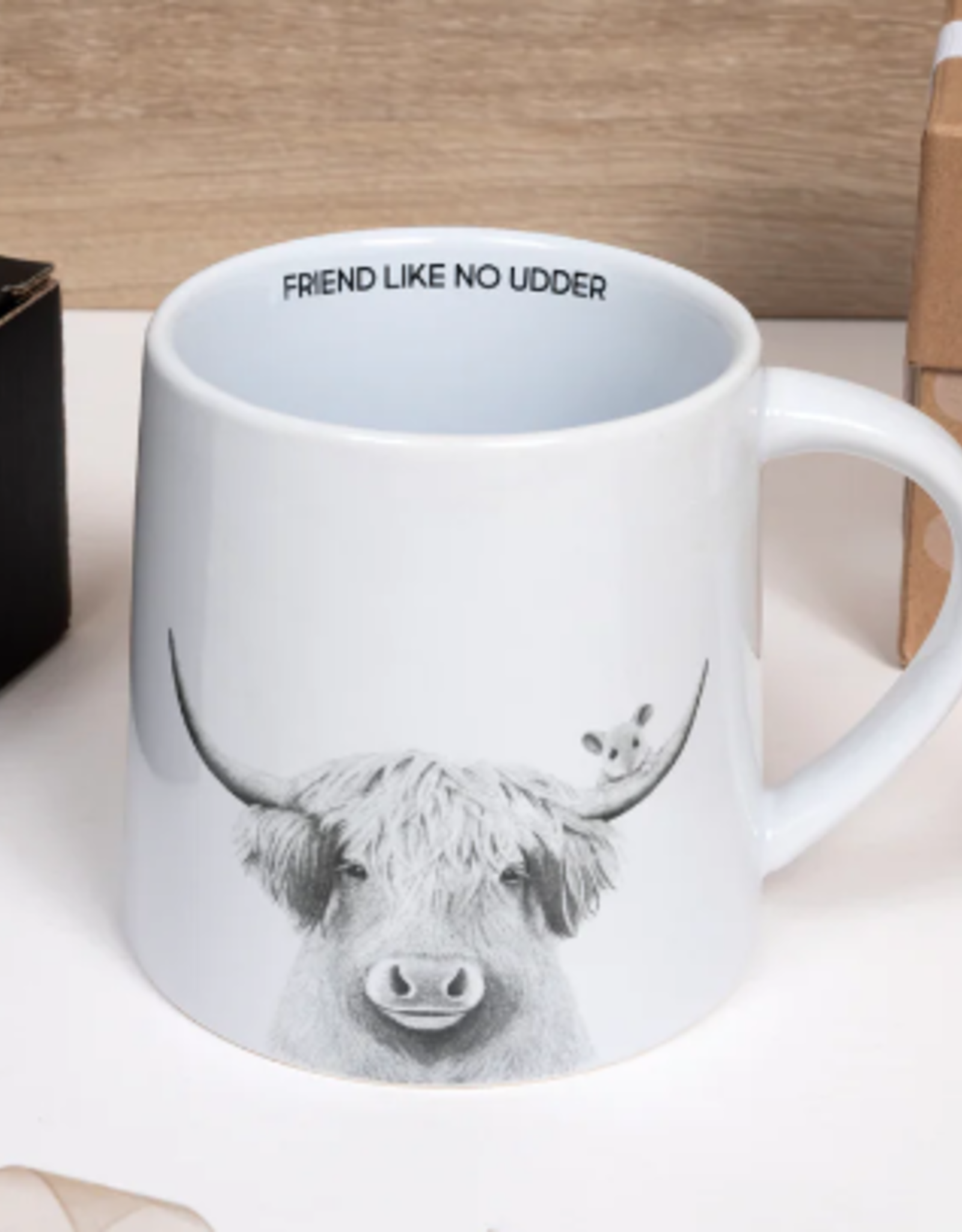 animal antics Animal Antics Mug