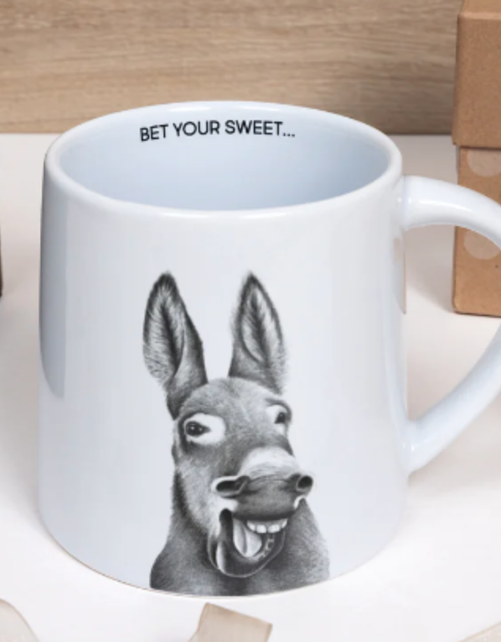 animal antics Animal Antics Mug