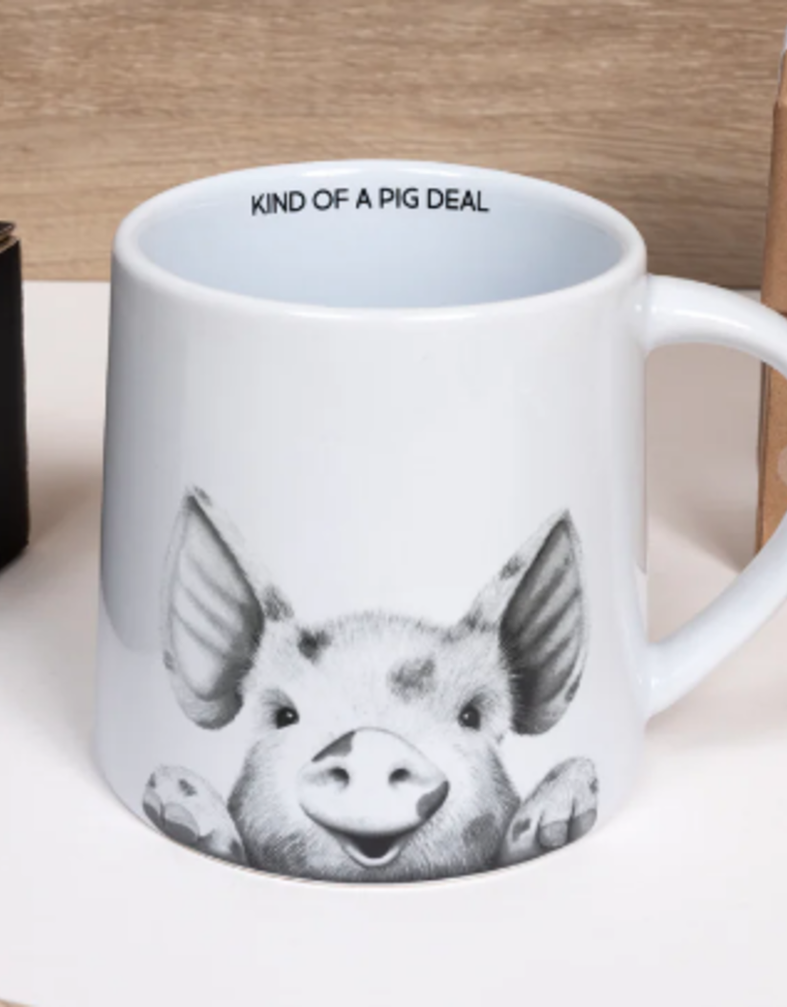 animal antics Animal Antics Mug