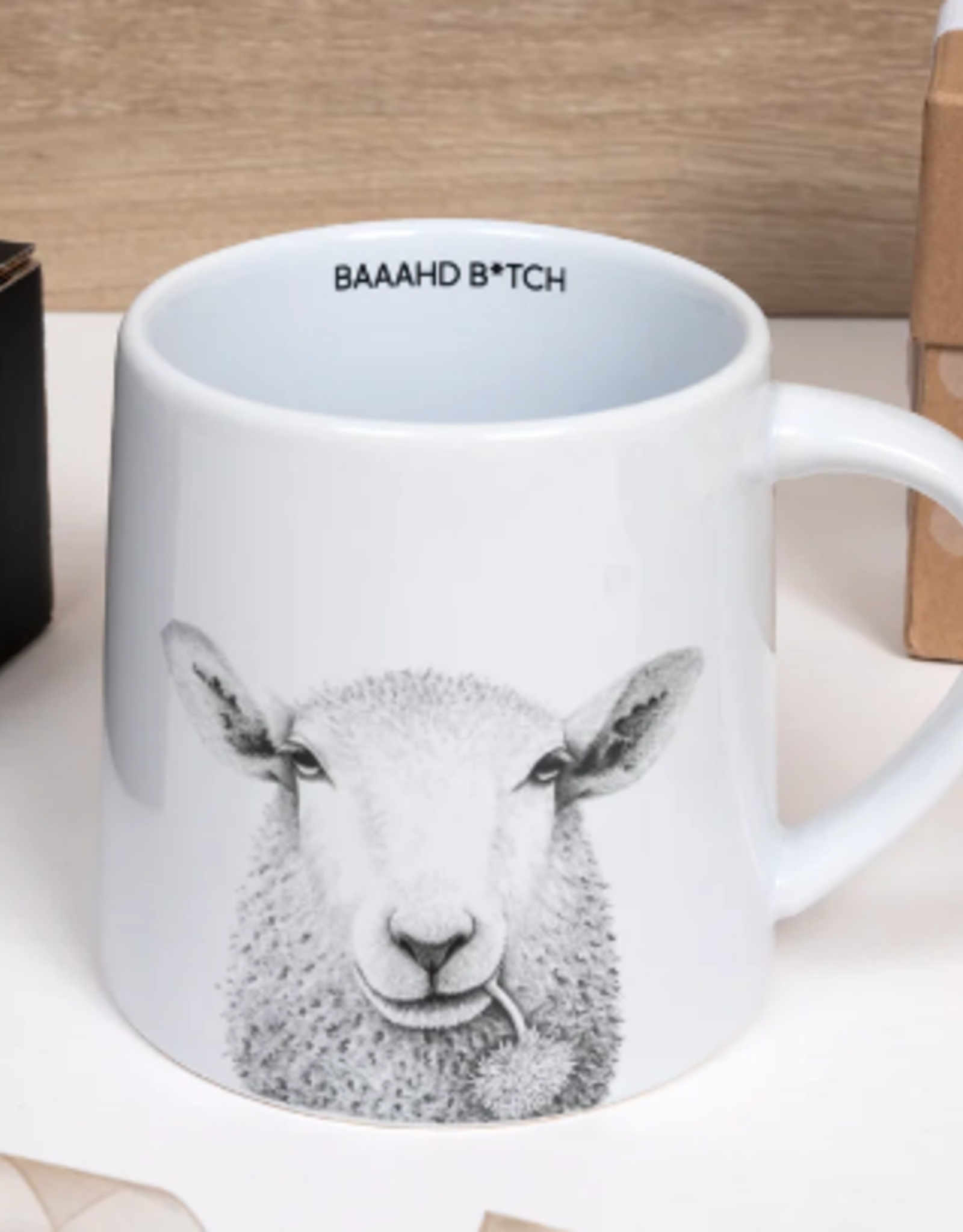 animal antics Animal Antics Mug