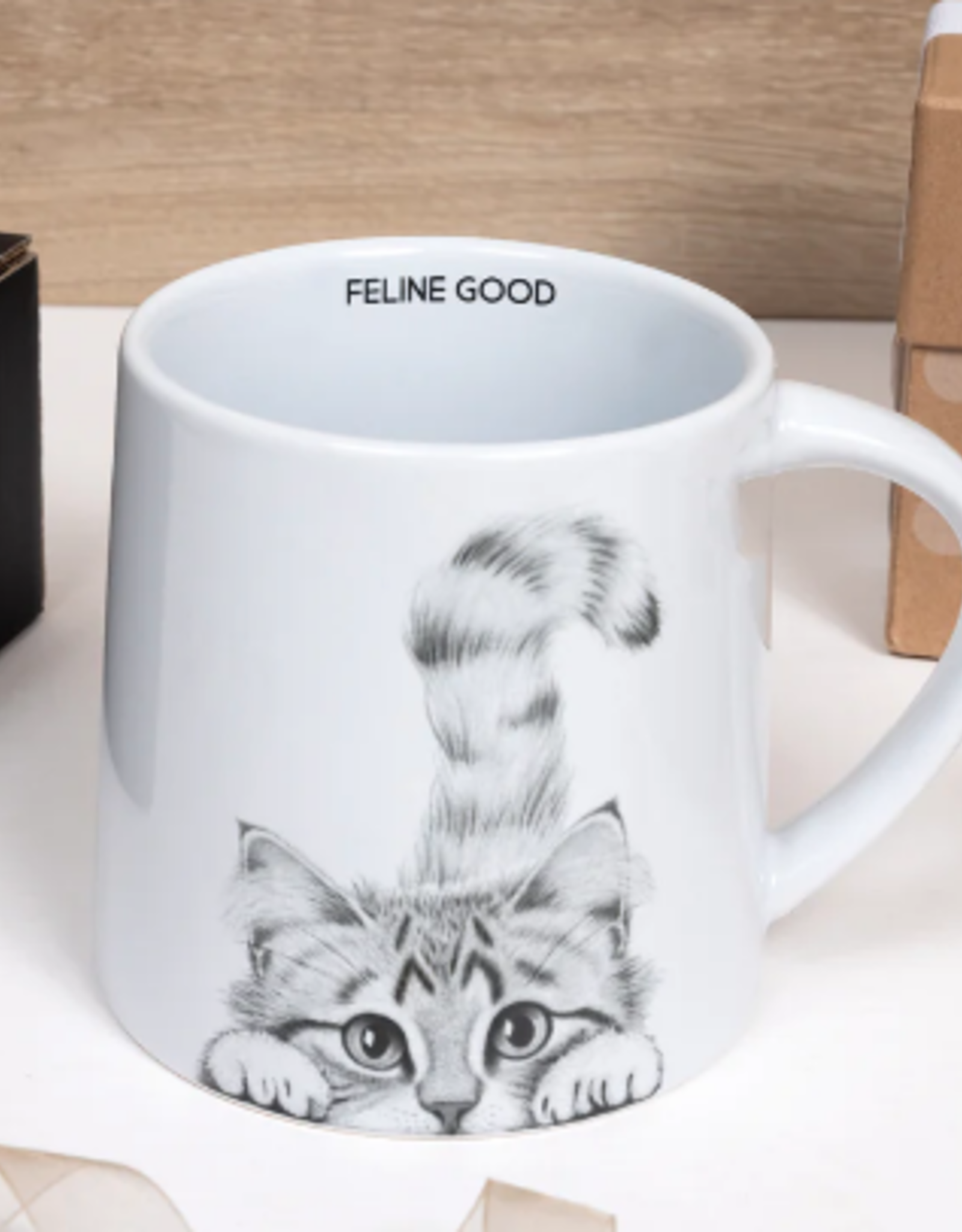 animal antics Animal Antics Mug