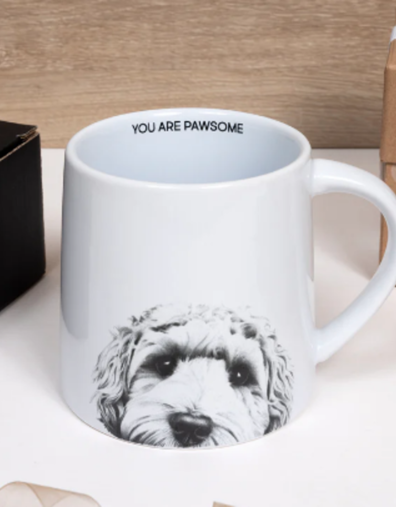 animal antics Animal Antics Mug