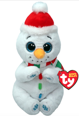 ty inc Beanie Boos Brrrnard