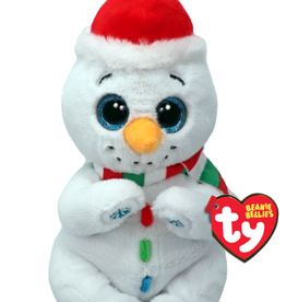 ty inc Beanie Boos Brrrnard