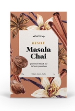 Bisou Bar Inc Bisou Tea