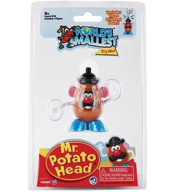 Toysmith World's Smallest Potato Head