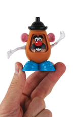 Toysmith World's Smallest Potato Head