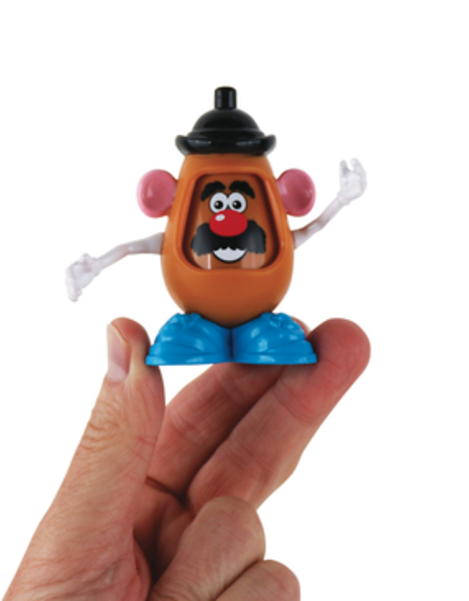 Toysmith World's Smallest Potato Head