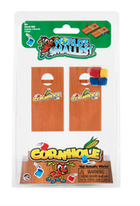 Toysmith World's Smallest Cornhole