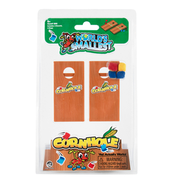 Toysmith World's Smallest Cornhole