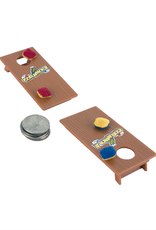 Toysmith World's Smallest Cornhole