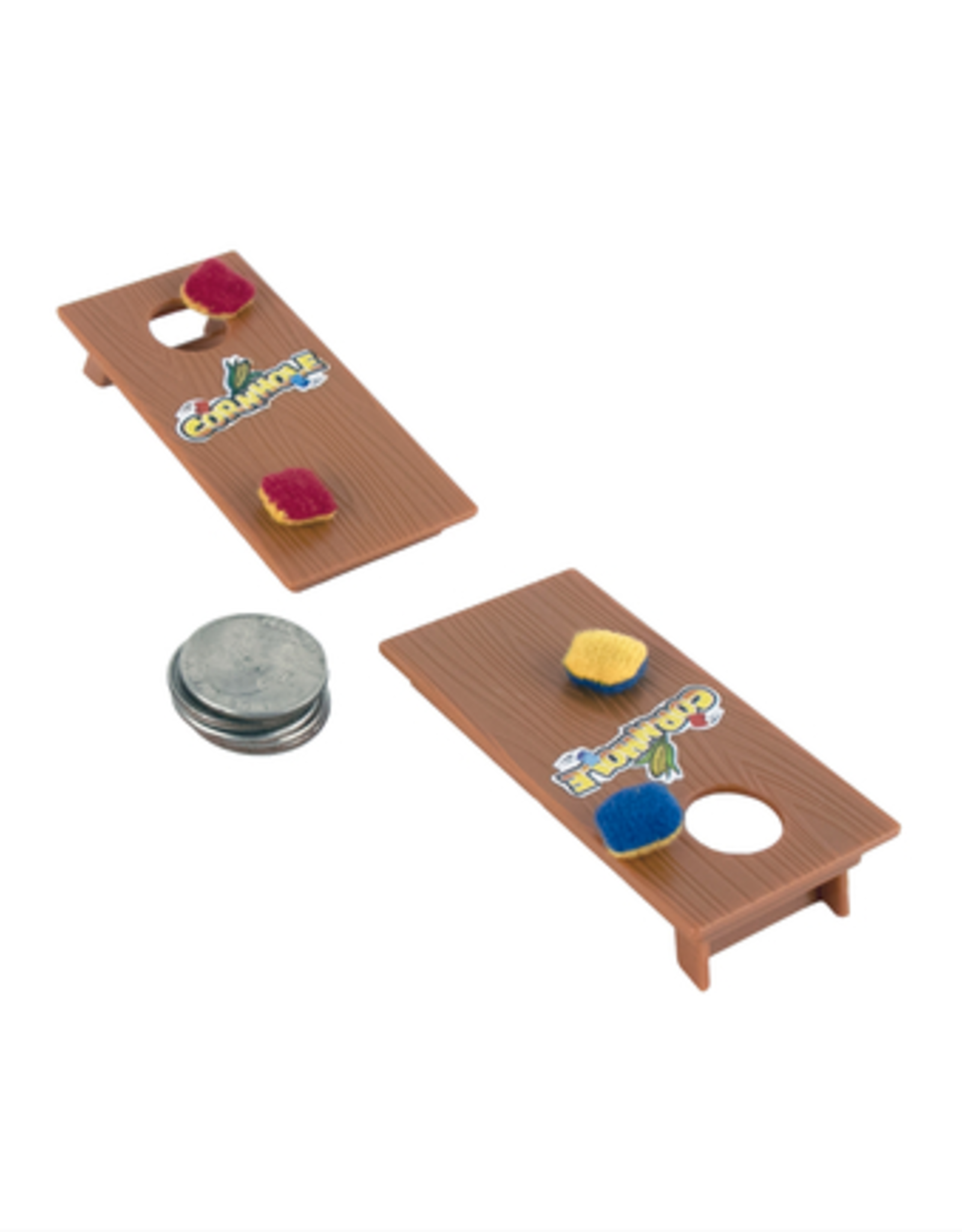 Toysmith World's Smallest Cornhole