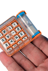 Stortz & Associates World's Smallest Boggle