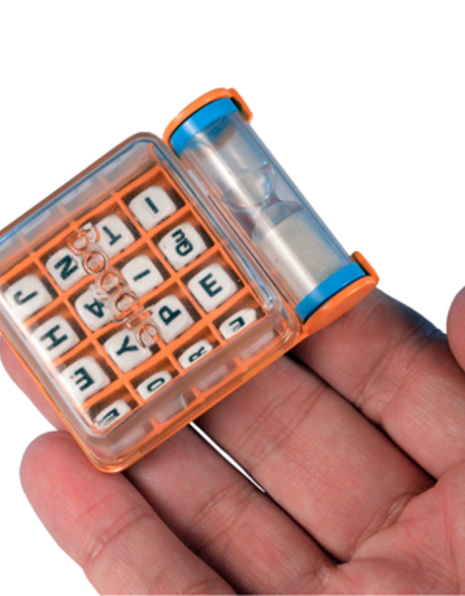 Stortz & Associates World's Smallest Boggle