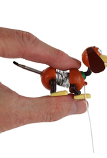 Stortz & Associates World's Smallest Slinky Dog