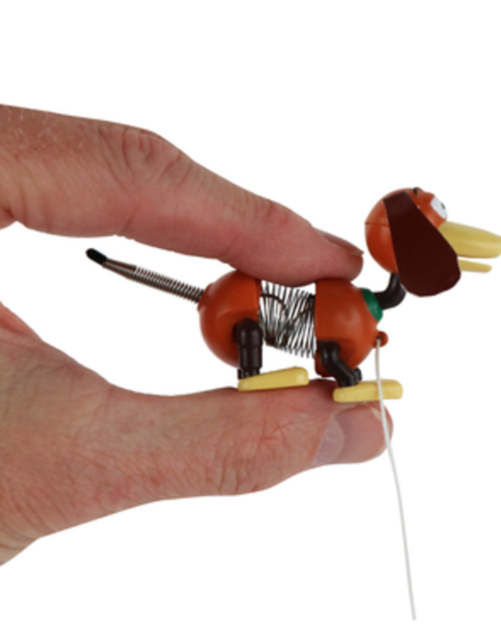 Stortz & Associates World's Smallest Slinky Dog