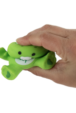 Toysmith World's Smallest Care Bears - Squishies