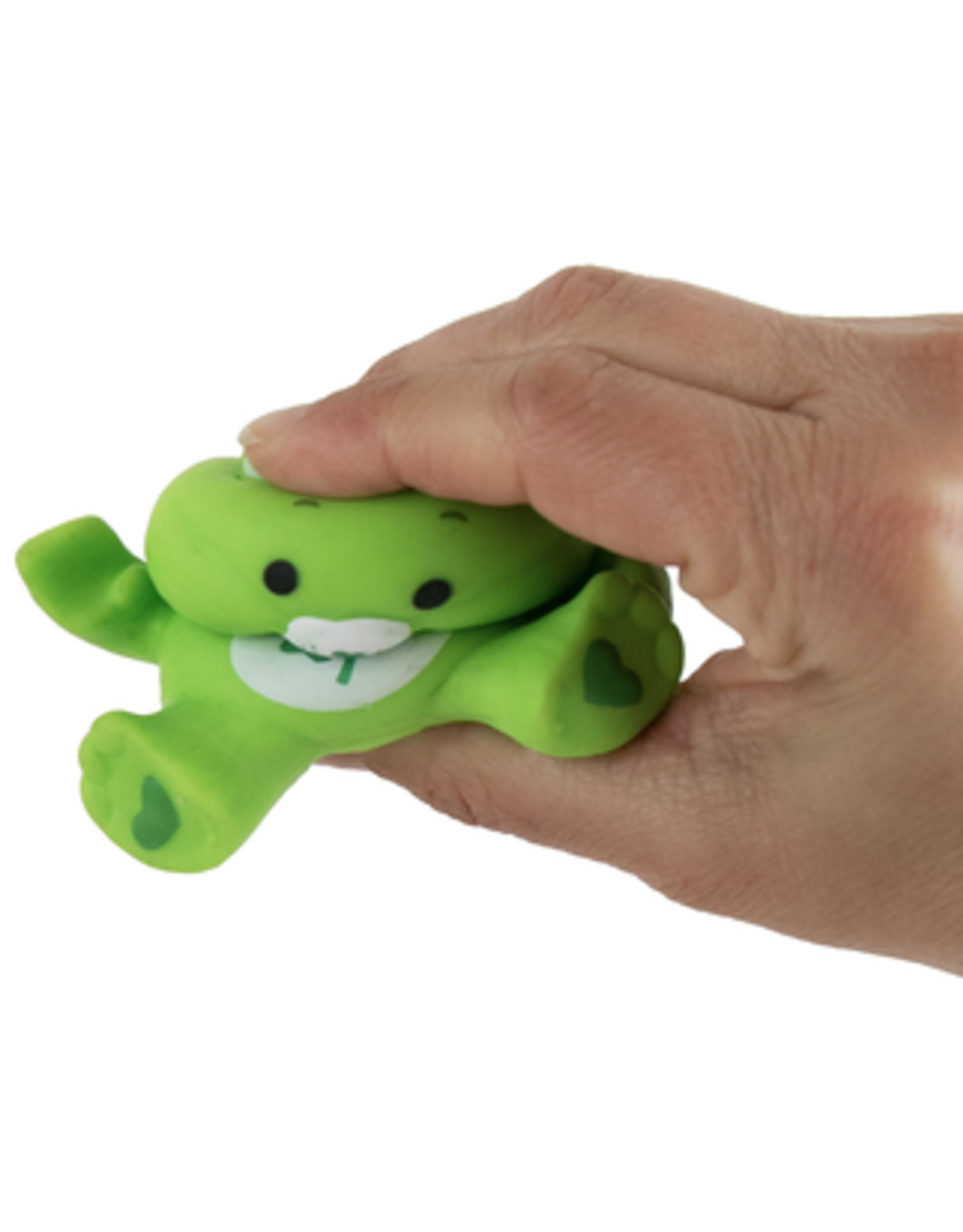 Toysmith World's Smallest Care Bears - Squishies