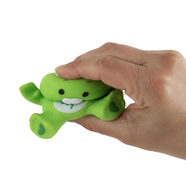 Toysmith World's Smallest Care Bears - Squishies