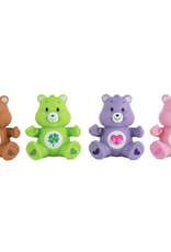 Toysmith World's Smallest Care Bears - Squishies