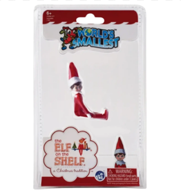 Toysmith World's Smallest Elf on a Shelf