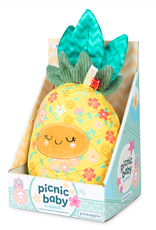 Stortz & Associates Picnic baby Pineapple