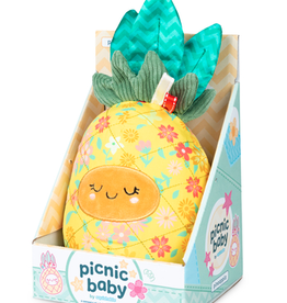 Stortz & Associates Picnic baby Pineapple