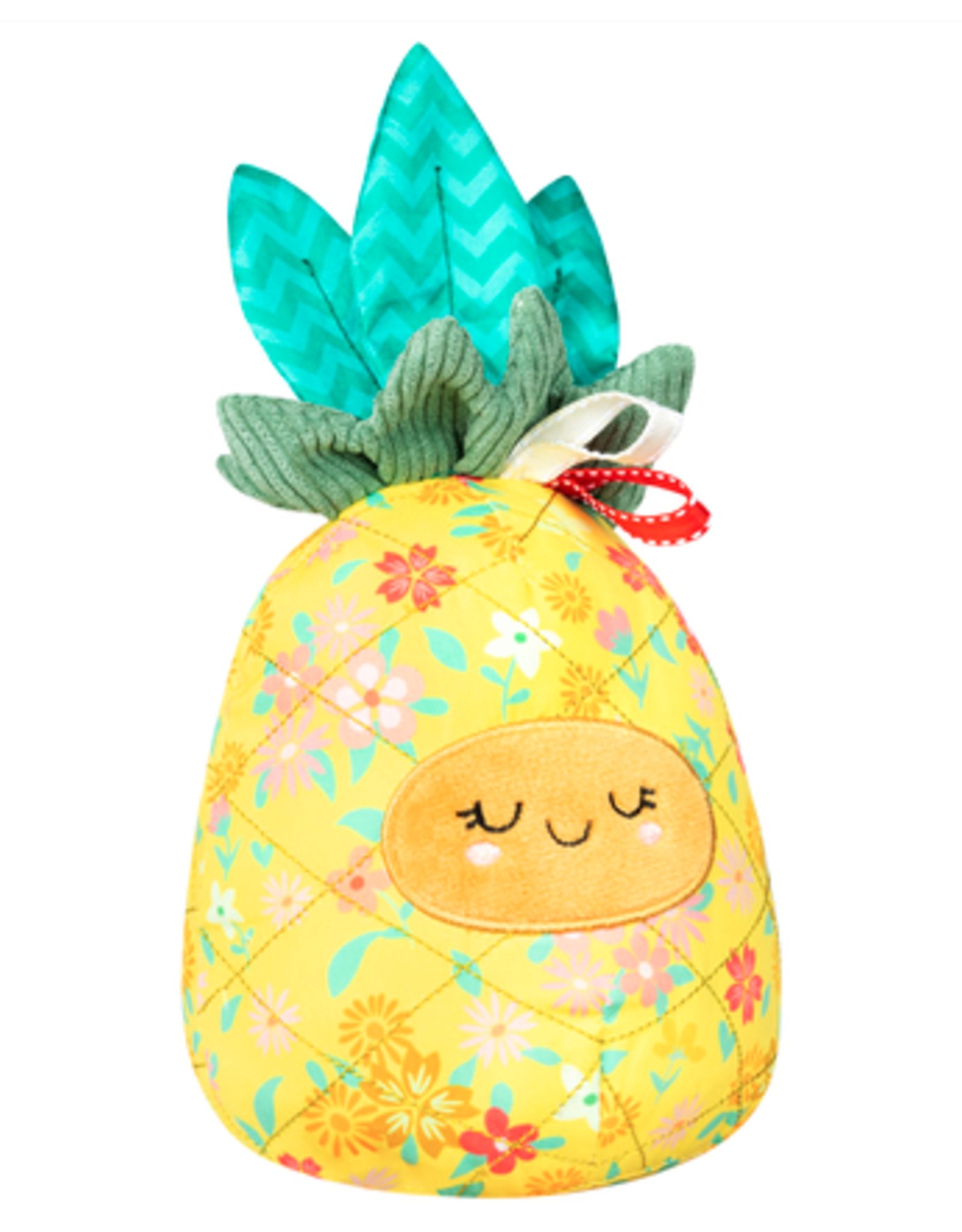Stortz & Associates Picnic baby Pineapple