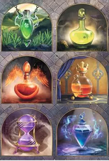 Ravensburger Magical Potions 1000pc