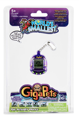 Stortz & Associates World's Smallest Gigapet