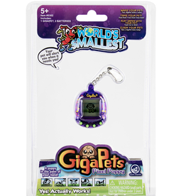 Stortz & Associates World's Smallest Gigapet
