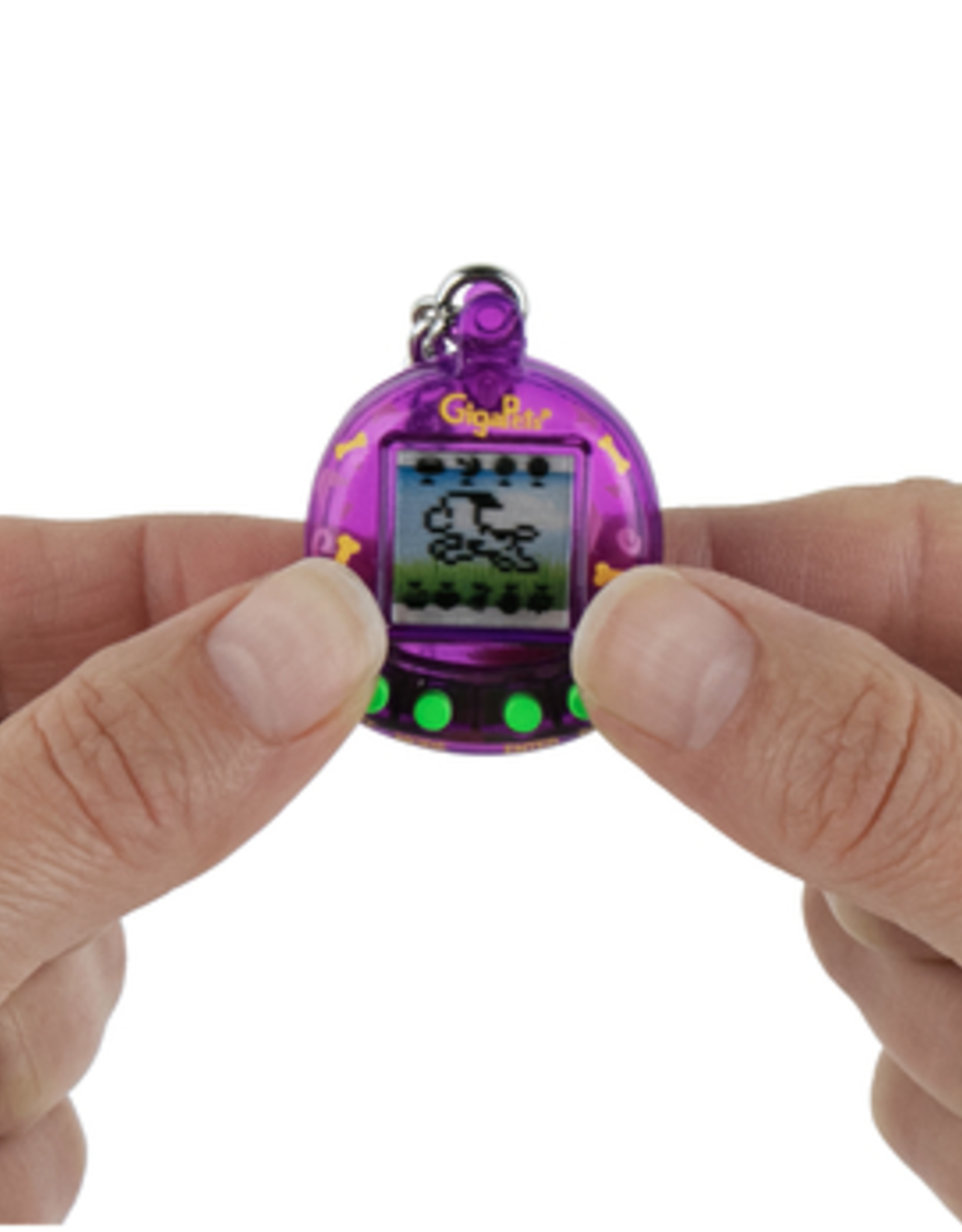 Stortz & Associates World's Smallest Gigapet