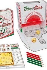 Ravensburger Dice and Slice Game