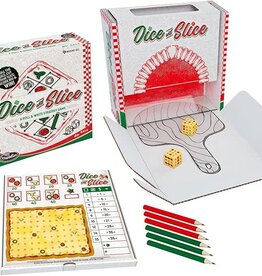 Ravensburger Dice and Slice Game