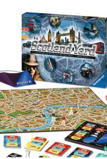 Ravensburger Scotland Yard Game