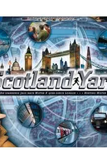 Ravensburger Scotland Yard Game