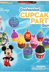 Ravensburger Disney Enchanted Cupcake Party