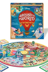 disney Disney Around the World