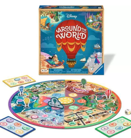 disney Disney Around the World