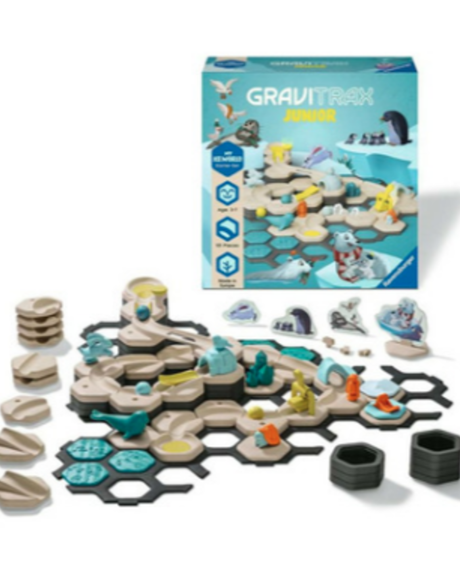 Ravensburger Gravitrax Junior