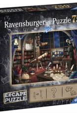 Ravensburger Escape Puzzle The Observatory  759p