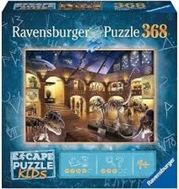 Ravensburger Kids Escape Puzzles