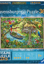Ravensburger Kids Escape Puzzles Ravensburger Kids Escape Puzzles